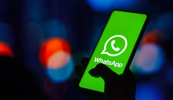 WhatsApp brings significant update with new voice feature