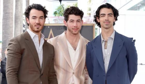 Jonas Brothers to break brief musical hiatus with upcoming TOUR20 