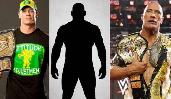 Meet world’s richest wrestler who leaves The Rock and John Cena behind 