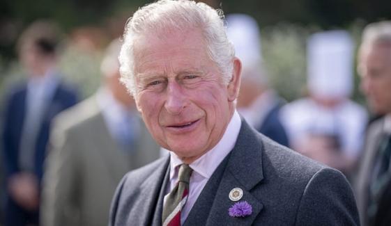 King Charles makes heartwarming move ahead of his royal visit to Canada 