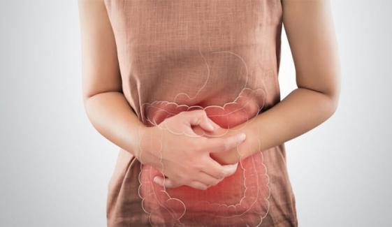 What are causes of bloating and acidity after meals?