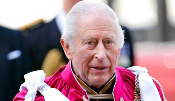 King Charles cancer treatment amid Canada trip: Palace source gives big update
