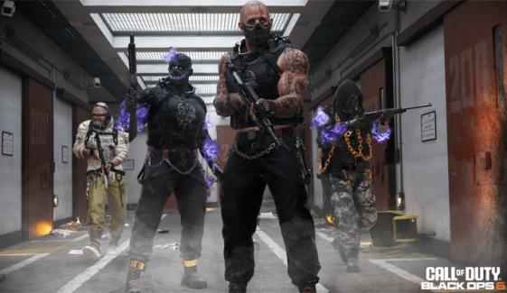 Black Ops 6 Season 4 release date, operators, modes, and Warzone updates