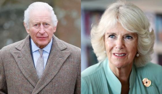 King Charles, Queen Camilla 'deeply shocked' after tragic Liverpool incident 