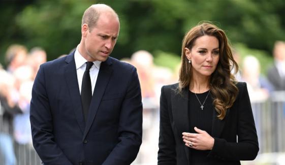 Prince William, Kate express ‘deep sadness’ over Liverpool parade tragedy
