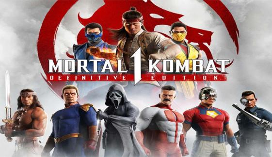 Mortal Kombat 1 ends support for content: What’s inside