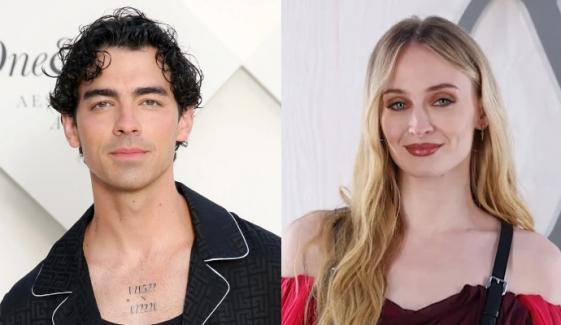 Joe Jonas makes sweet confession about ex Sophie Turner after messy split 