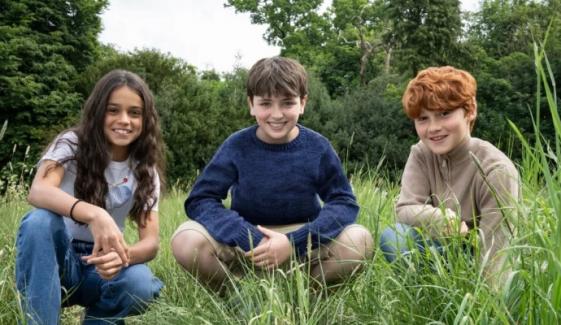 HBO 'Harry Potter' series announces lead cast for reboot of iconic roles