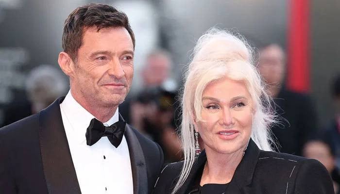 Hugh Jackman's ex Deborra-Lee Furness officially files for divorce