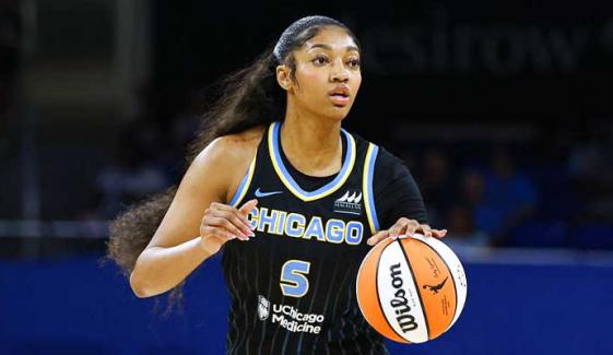 Angel Reese marks major milestone amid Chicago Sky's struggling season 