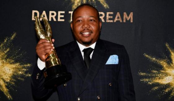 Presley Chweneyagae 'Tsotsi' Academy Award-winning star passes away at 40