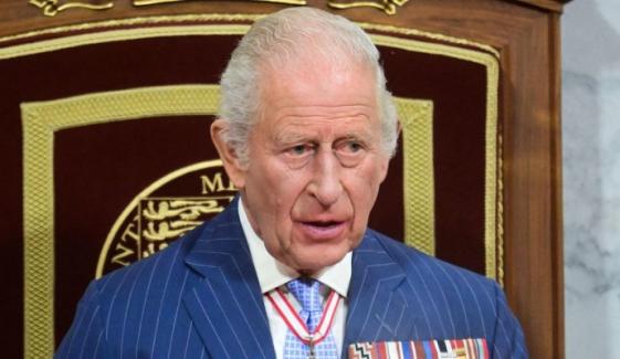 King Charles manages cancer treatment despite hectic royal duties 