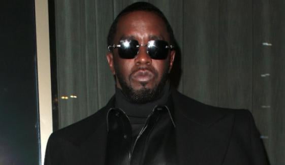 Sean 'Diddy' Combs' stylist Deonte Nash testifies his high-profile trial 