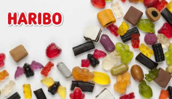 Haribo recalls sweets after family falls ill from suspected cannabis contamination