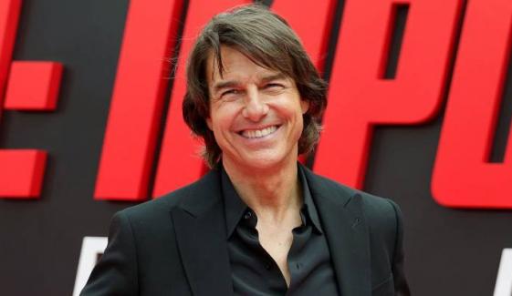 Tom Cruise fondly looks back on 30 unforgettable years of ‘Mission: Impossible’