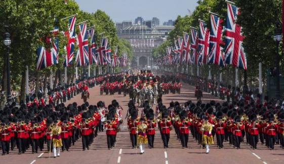 Trooping the Colour 2025: Senior officer reveals major plans for 375th event