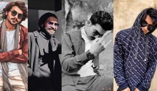 Muhammad Usman Malik finding his place in Pakistan’s entertainment world