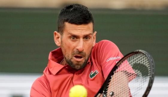 Novak Djokovic hit with major blow ahead of French Open third round
