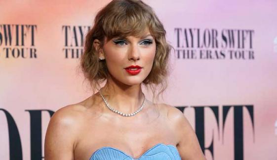 Taylor Swift announces full ownership of her first six albums in emotional letter