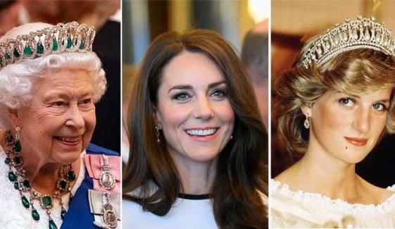 Kate Middleton quietly breaks late Queen’s tradition to follow Diana’s legacy