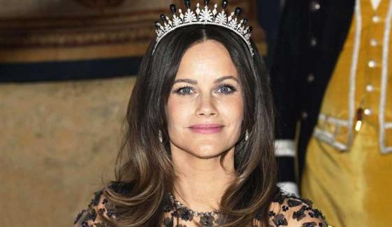 Princess Sofia of Sweden drops out of major royal event at eleventh hour