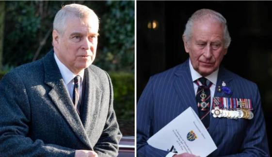 Prince Andrew plots bold revenge to put King Charles in ‘much weaker spot’
