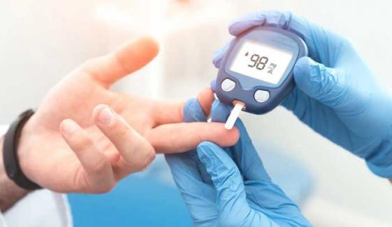 12 facts about living with diabetes