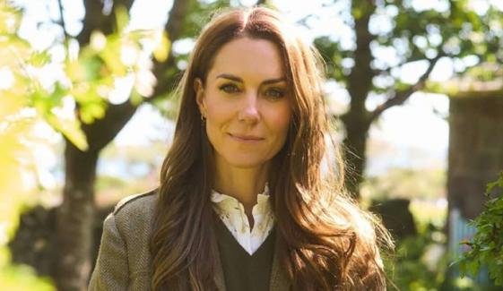 Kate Middleton evolves into 'disciplined future monarch' despite health issues