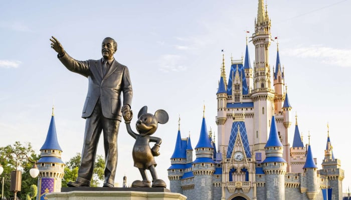 Disney Cuts Jobs Globally: Hundreds of Roles Axed Across Film, TV, and Finance