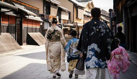 Japan's trash cans become mystery for visitors: Where are all the bins?