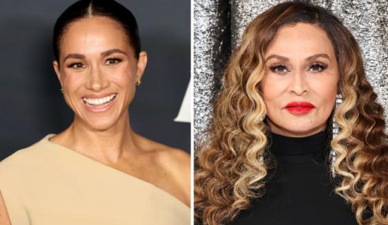 Meghan Markle invites Beyoncé’s mum Tina Knowles for ‘COAFF’ bonus episode