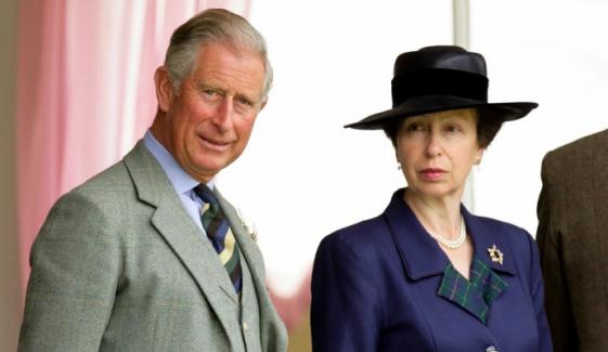 Princess Anne represents monarchy in Barbados as King Charles offers praise
