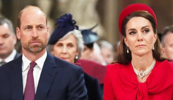 William, Kate's home faces security breach as intruder hits Windsor Castle