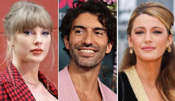 Taylor Swift, Blake Lively ‘on good terms’ after Baldoni dropped subpoena