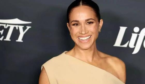 Meghan Markle set to receive big honour at LA Natural History Museum Gala
