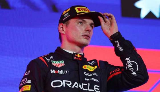 Max Verstappen’s Spanish GP incident receives honest reaction from Helmut Marko