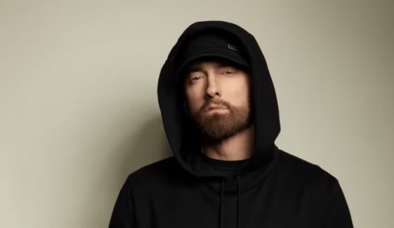 Eminem’s publisher sues Meta over alleged copyright infringement