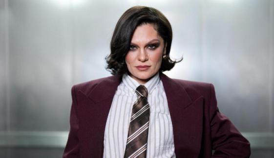 Jessie J opens up about early Breast Cancer diagnosis ahead of surgery