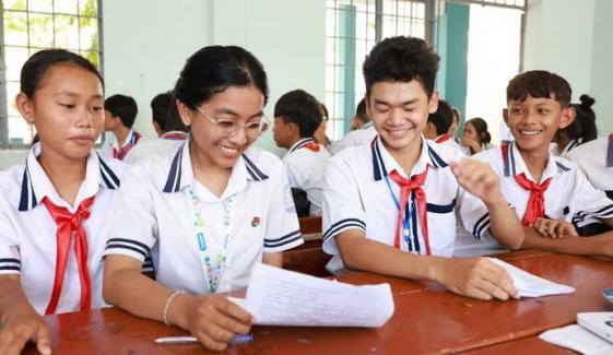 Vietnam ends two-child policy amid birth rate decline