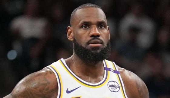 LeBron James named as Shaquille O'Neal top NBA player with surprising twist 