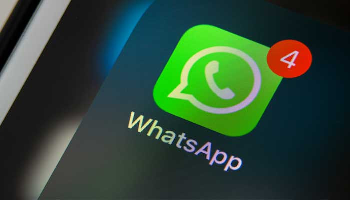 WhatsApp AI Features