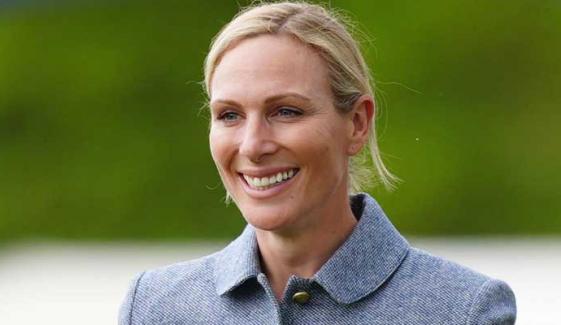 Zara Tindall gears for tough competition just days after receiving special title