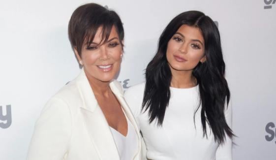 Kris Jenner makes new plastic surgery confession after Kylie's breast augmentation news