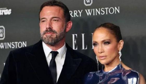 Jennifer Lopez finds solace in friend’s support after Ben Affleck split
