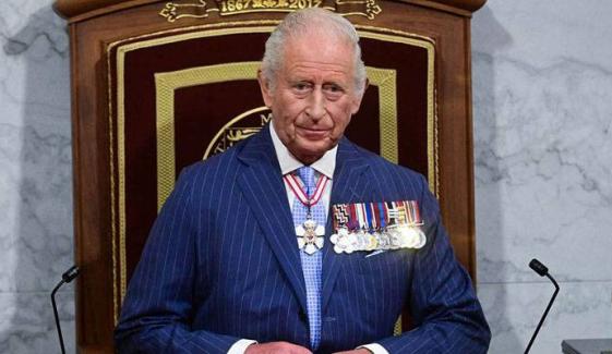 King Charles to lose special role to close family member