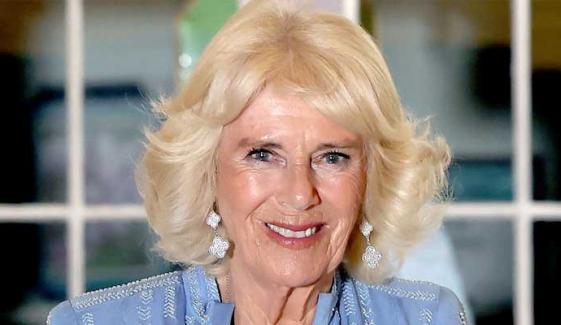 Queen Camilla set to appear in town unvisited by royals for 7 years