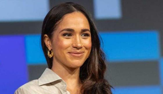 Is Meghan Markle pregnant with baby no.3? new viral video sparks frenzy