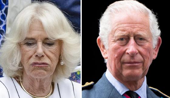 Queen Camilla turns blind eye to serious warning about King Charles’ health