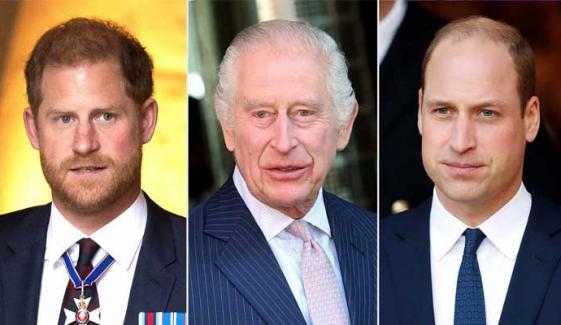Prince Harry plans third baby to ‘heal’ wounds of King Charles, William rift 