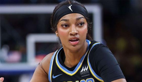 Off-court showdown: Angel Reese falls short of Caitlin Clark